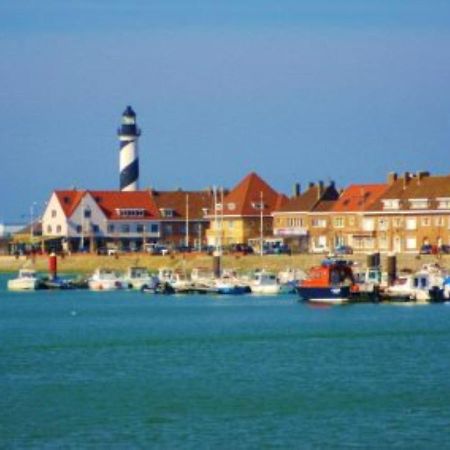 L'Etoile De Mer - Les Remparts Gravelines Exteriér fotografie