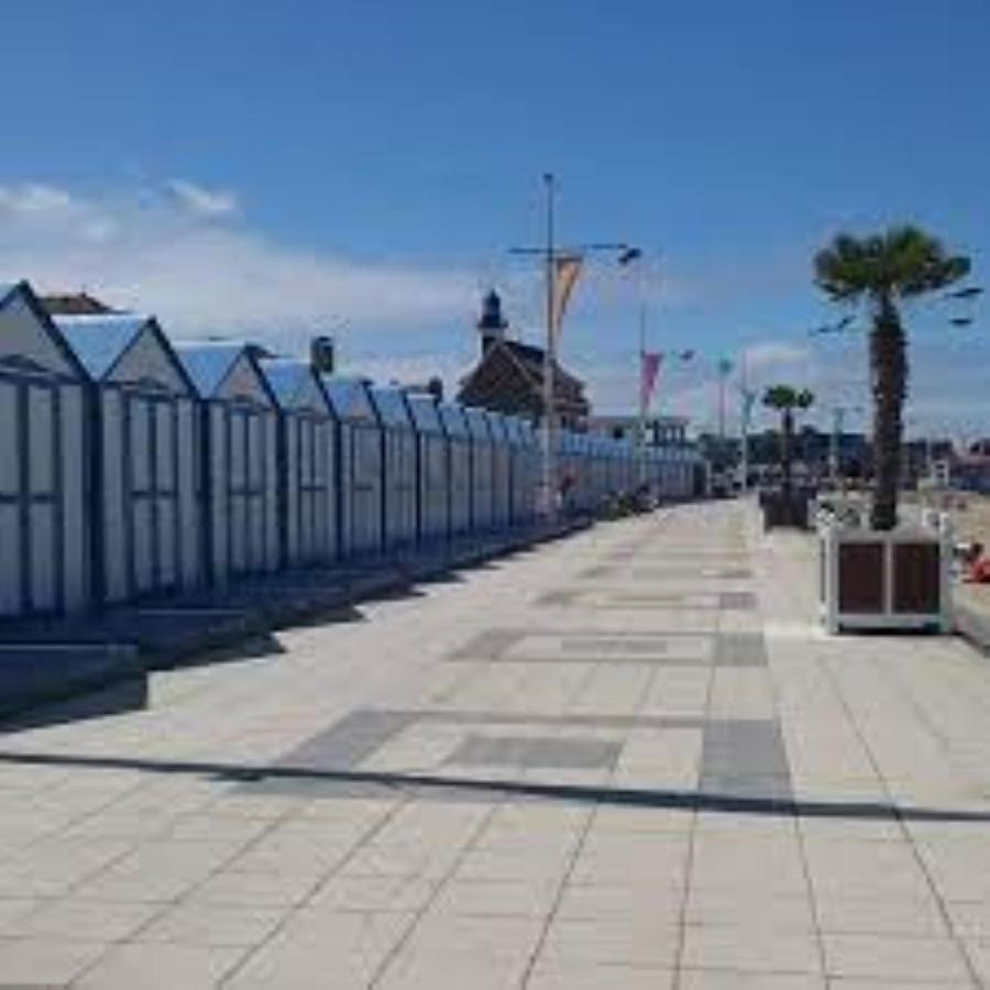 L'Etoile De Mer - Les Remparts Gravelines Exteriér fotografie